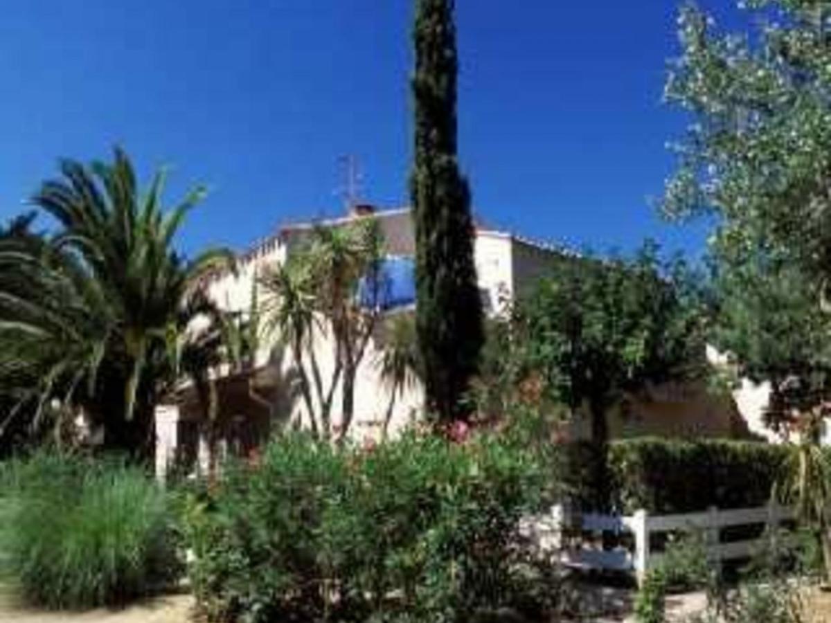 Appartement Cosy Avec Mezzanine, 6 Couchages, A 500M De La Mer - St Cyprien - Fr-1-225D-168 Saint-Cyprien  Eksteriør bilde