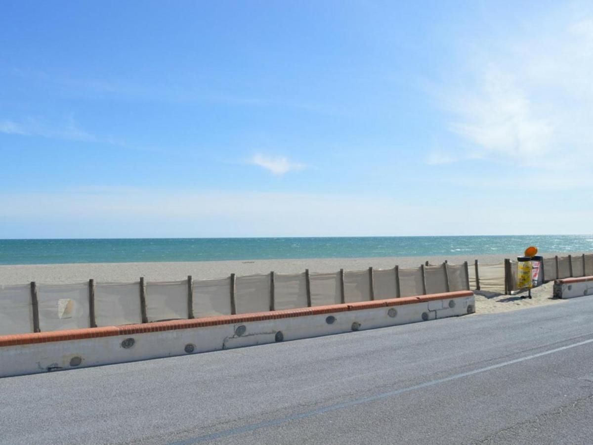 Appartement Cosy Avec Mezzanine, 6 Couchages, A 500M De La Mer - St Cyprien - Fr-1-225D-168 Saint-Cyprien  Eksteriør bilde