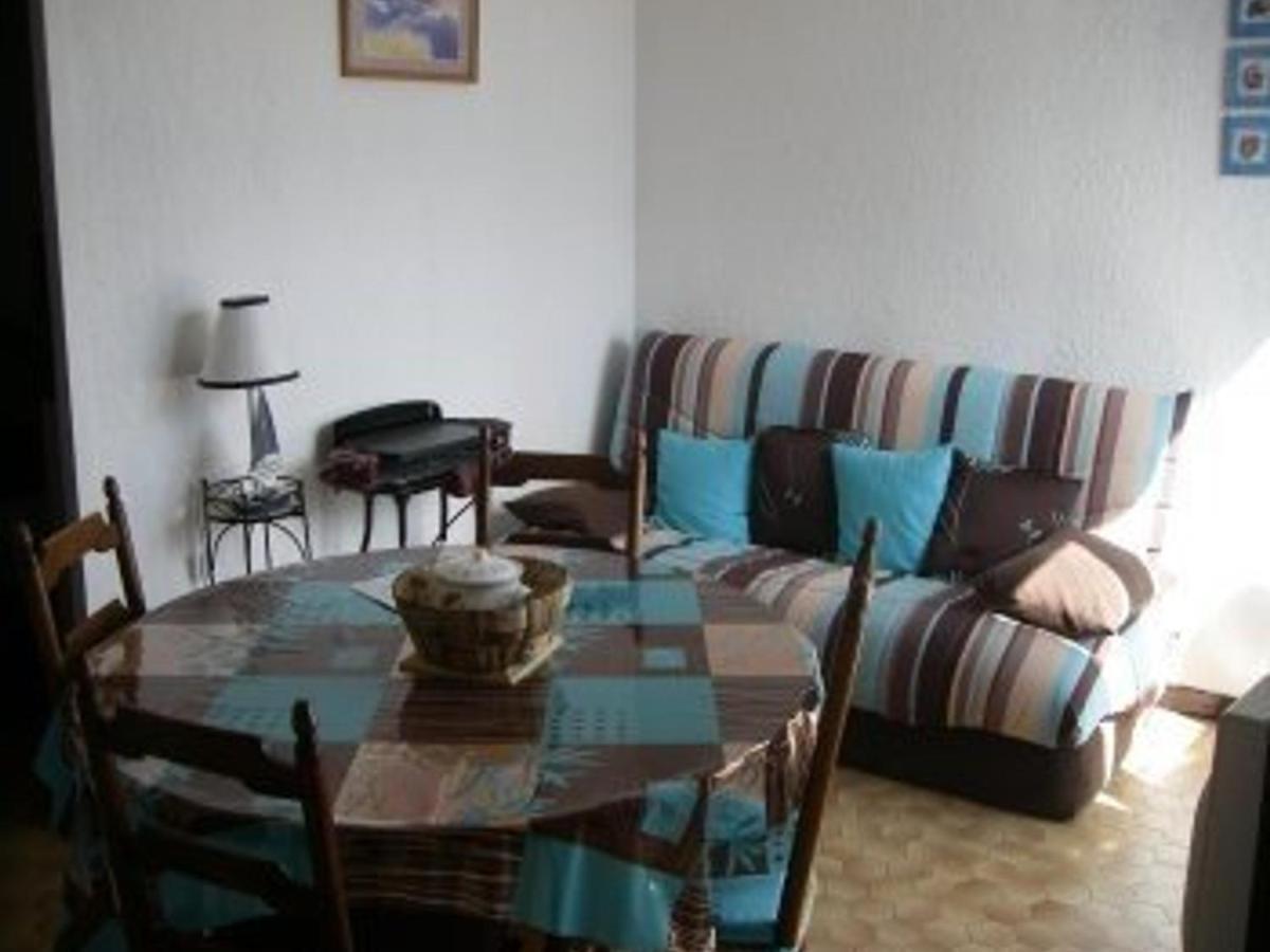 Appartement Cosy Avec Mezzanine, 6 Couchages, A 500M De La Mer - St Cyprien - Fr-1-225D-168 Saint-Cyprien  Eksteriør bilde