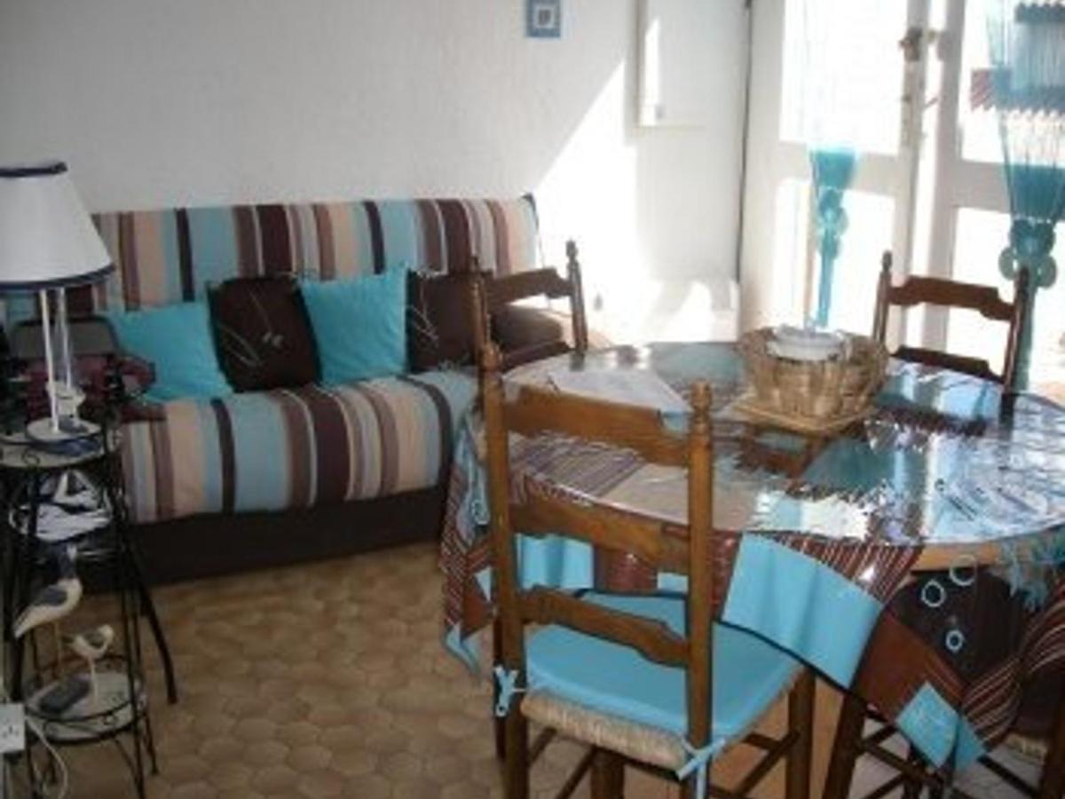 Appartement Cosy Avec Mezzanine, 6 Couchages, A 500M De La Mer - St Cyprien - Fr-1-225D-168 Saint-Cyprien  Eksteriør bilde
