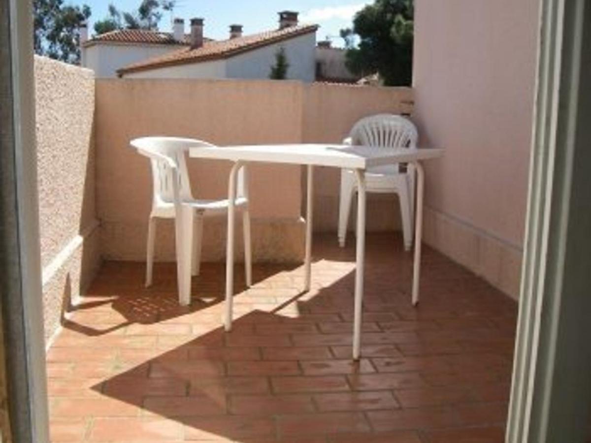 Appartement Cosy Avec Mezzanine, 6 Couchages, A 500M De La Mer - St Cyprien - Fr-1-225D-168 Saint-Cyprien  Eksteriør bilde