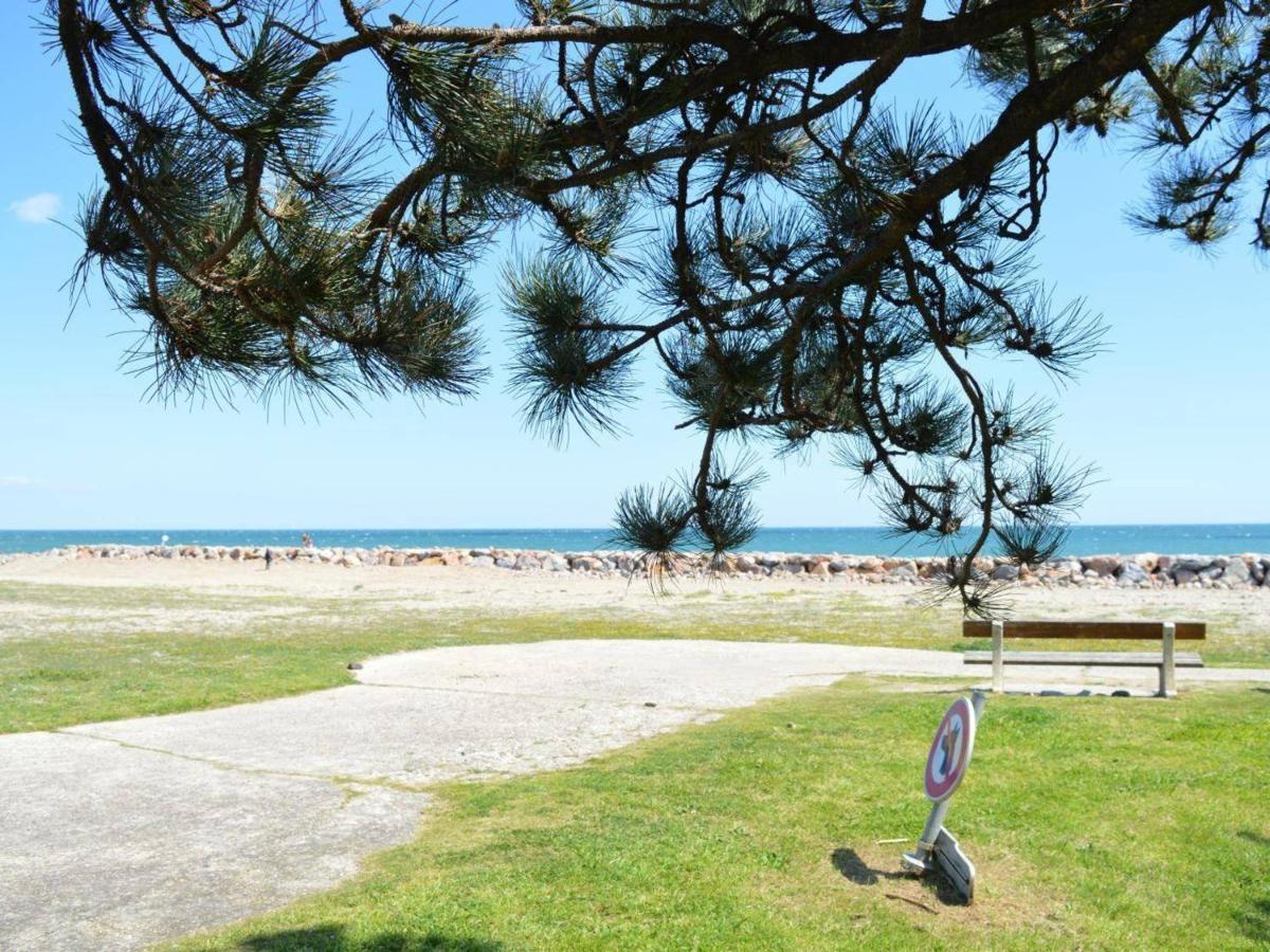 Appartement Cosy Avec Mezzanine, 6 Couchages, A 500M De La Mer - St Cyprien - Fr-1-225D-168 Saint-Cyprien  Eksteriør bilde