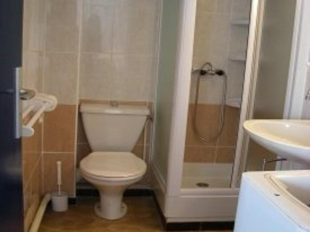 Appartement Cosy Avec Mezzanine, 6 Couchages, A 500M De La Mer - St Cyprien - Fr-1-225D-168 Saint-Cyprien  Eksteriør bilde
